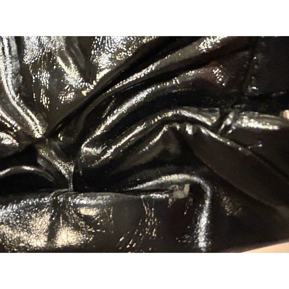 Miche Black Shell AS IS - Picture 12 of 13